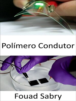 cover image of Polímero Condutor